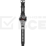 Смарт-часы Black Shark BS-W2404 (A3) AMOLED корп.черный рем.черный (1746935), фото3