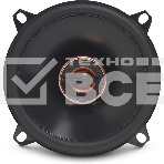 Колонки автомобильные Infinity Reference 5032CFX 135Вт 92дБ 3Ом 13см (5дюйм) (ком.:2кол.) коаксиальные двухполосные, фото 1