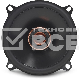 Колонки автомобильные Infinity Reference 5032CFX 135Вт 92дБ 3Ом 13см (5дюйм) (ком.:2кол.) коаксиальные двухполосные