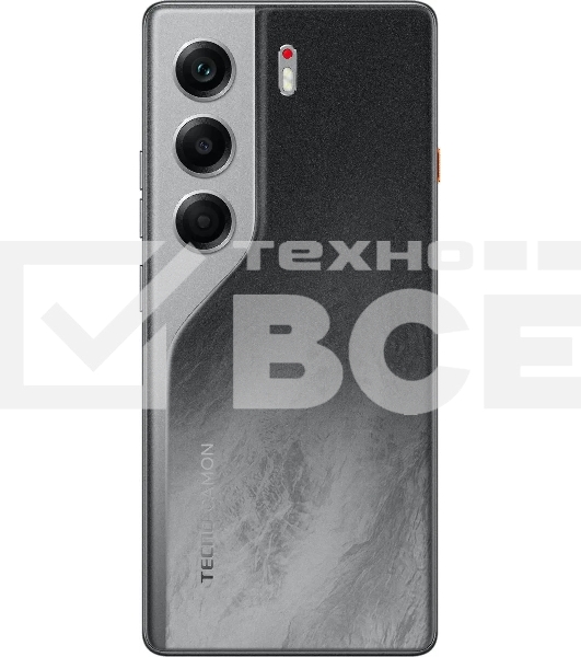 Смартфон Tecno Camon 40 CM5, 8/256Gb, черный