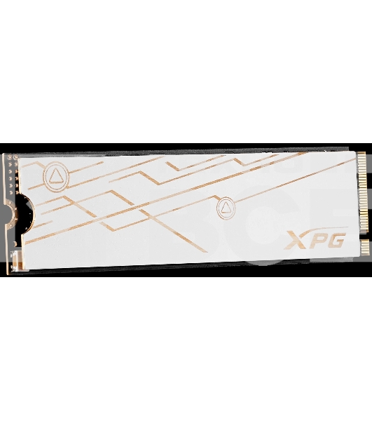 Твердотельный диск 1TB A-DATA XPG MARS 980 BLADE, M.2 2280, PCI-E 5x4, [R/W -14000/10000 MB/s] 3D-NAND