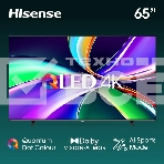 Телевизор Hisense 100