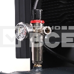 Компрессор PATRIOT KRX 580 L200 D, поршневой, ременной, масляный, 580 л/мин, 200 л, 10 бар, 3 кВт, 400 В, фото4