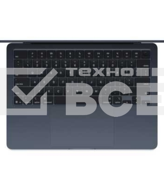 Ноутбук MacBook Air 13
