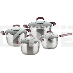 Набор посуды Rondell RDS-824