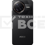 Смартфон POCO F7 Ultra 16/512Gb черный, фото6