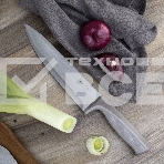 Нож поварской TALLER TR-22032 с чехлом, фото3