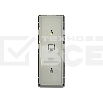 Освежитель воздуха автоматический puff-6115 белый, ударопрочный, EURO 320, 300 и 260 мл, 9х10х25 см, фото7