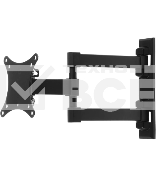 Кронштейн ЖК наклонно-поворотный 13-27