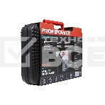 Сетевой перфоратор SDS-Plus ProfiPower PBH28 (вертикальный, 1500Вт, 5,5Дж, 3режима, Ø28мм, 0-900об/мин), фото6