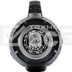 Портативная колонка URAL Гагарин ГР-005 синий, фото7