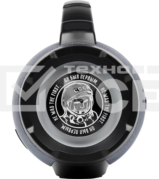 Портативная колонка URAL Гагарин ГР-005 синий