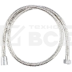 Шланг для душа РЫЖИЙ КОТ 120 см, 1/2-1/2, фото 1