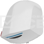 Сушилка для рук электрическая Royal Thermo RTHD-1100 белый, фото 1