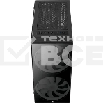 Компьютерный корпус Aerocool / Formula Python (3xUSB, 2xAudio, 0.5 мм,2x200 мм FAN, прозрачная стенка-закаленное стекло, ATX, без БП), фото10