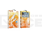 Кабель Smartbuy (iK-12-S72w) S72 MicroUSB белый, 2.4 А, сил., 1м, фото2