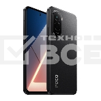 Смартфон POCO M7 6/128Gb, черный, фото 1