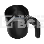 Электрическая турка BQ ET1172P черный, мощность 500 Вт, электронное управление, приготовление кофе: кофе по-турецки, используется молотый кофе, объем чаши 250 мл, индикатор включения, индикатор уровня воды, автоматическое отключение при закипании, звуково, фото3