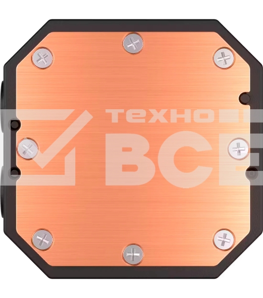 Система жидкостного охлаждения Corsair iCUE H100i ELITE CAPELLIX XT (240мм, белый, RGb/Fans: 2x120мм, 65.57CFM, 34.1dBA, 2400RPM/S: 1851, 1700, 1200, 115x, 2011, 2066, AM5, AM4)