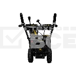 Снегоуборщик Champion ST655 6,5лс 56см 6F/2R колеса 3,6л 57кг руч.стартер, фото2