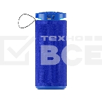 Портативная колонка SOUNDMAX SM-PS5015B синий, фото2