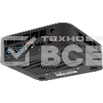 Мини ПК IRU Tactio 525 Ryzen 5 6600H (3.3) 16Gb SSD 512Gb 660M Win 11Pro GbitEth WiFi BT черный (2057781), фото14