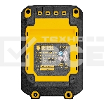 Батарея аккумуляторная Denzel BH-20-2.0, Li-Ion, 20 В, 2,0 А·ч, фото6