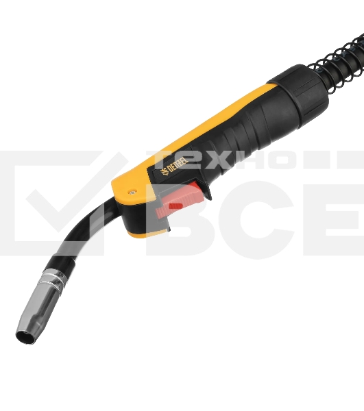 Горелка сварочная Denzel MIG MB15AK 3 метра