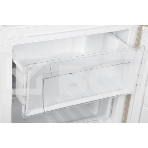 Холодильник Stinol STS 150 E бежевый двухкамерный 191/72л морозилка снизу, фото9