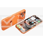 Смартфон Apple iPhone 17 Pro 12/256Gb оранжевый, фото2