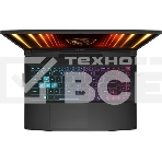 Ноутбук MSI Katana 15 HX B14WFK-804XRU Intel Core i7 14650HX 2200MHz/15.6