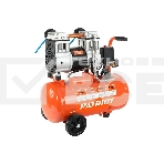 Компрессор поршневой безмасляный Patriot WO 24-220, 200 л/мин, 8 бар, 1250 Вт, 24 л, быстросъемный 1/4', фото 1