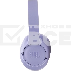 Беспроводные/проводные наушники JBL Tune 770NC фиолетовый, полноразмерные, Bluetooth + проводной, активное шумоподавление, до 70 ч, фото15