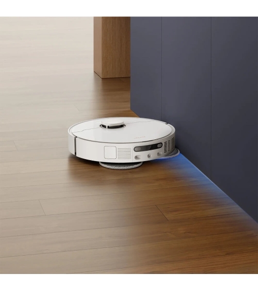 Робот-пылесос Dreame Bot L40 Ultra CE, RLD52SE