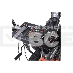 Снегоуборщик Patriot Сибирь 110 ЕT 11 л.с.,стартер ручной/электро, ковш 71 см. гусеницы