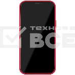 Чехол (клип-кейс) UBEAR Touch Case, для Apple iPhone 12/12 Pro, красный cs62rr61th-i20, фото6