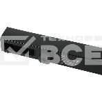 Саундбар Триколор TR-SB-01 2.1 80Вт+40Вт черный, фото13