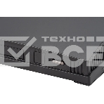 Моноблок IRU Tactio 23ID 23.8' Full HD i3 12100 (3.3) 16Gb SSD 256Gb UHDG 730 CR Win 11Pro GbitEth WiFi BT 90W Cam черный 1920x1080 (RUS), фото8