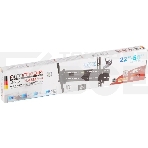 Кронштейн для телевизора Arm Media PLASMA-4 new черный, 22'-65' макс. 55 кг, настенный, наклон, фото3