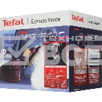 Парогенератор Tefal Express Vision SV8152E0 2800Вт фиолетовый/черный, фото2