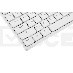 Клавиатура беспроводная Redragon Anubis беспроводная, USB, Bluetooth/Радиоканал, белый, фото16