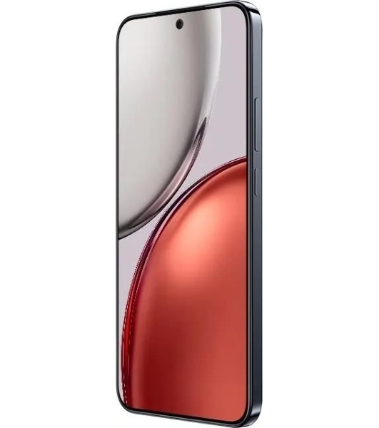 Смартфон Honor X9d 8/256Gb, черный