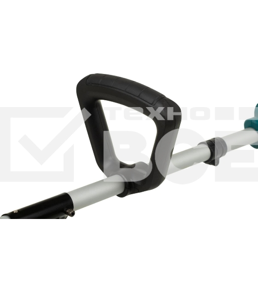 Электрокоса Hyundai GC 1000 двигатель электрический, 1000 Вт, 5,09 кг