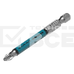 Бита Gross PH2х70 мм, сталь S2, кругл., отрывн., 10 шт., фото5