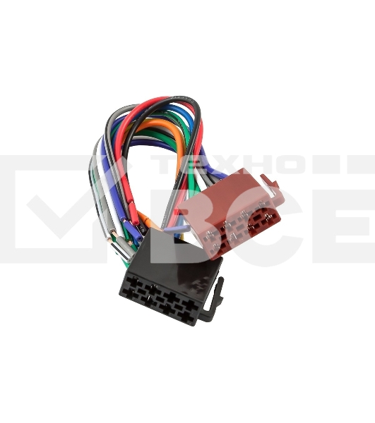 Автомагнитола AURA FIREBALL-302BT, 1 DIN, Bluetooth, USB Type-A, AUX