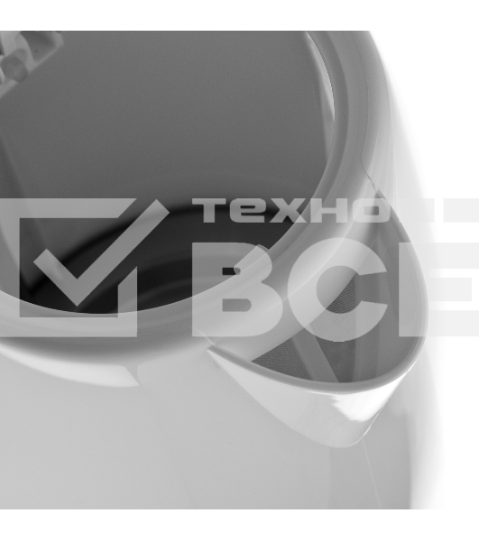 Чайник электрический BRAYER BR1058WH