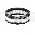 Пылесос вертикальный Redmond RV-UR380 серый/голубой, питание от аккумулятора, 300 Вт, уборка сухая, пылесборник 0,55 л, фото6