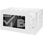 Микроволновая печь Maunfeld MFSMO720MW01 белый, 20 л, 700 Вт, переключатели - поворотный механизм, фото2