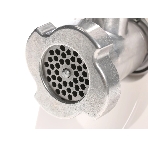 Мясорубка электрическая Аксион М32.01 белый, 1500 Вт, 1.7 кг/мин, защита от перегрузки, насадки - 4, фото3