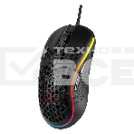 Игровая мышь SVEN RX-G860 чёрная (8 кнопок, 12800 dpi, USB, RGB подсветка ), фото6